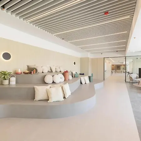 Yugo Pamplona Apartment Exterior photo