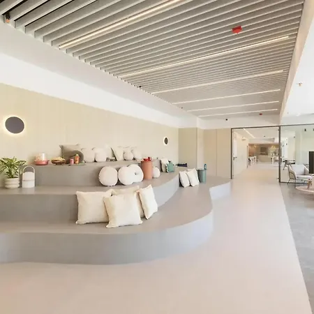Yugo Pamplona Apartment Exterior photo