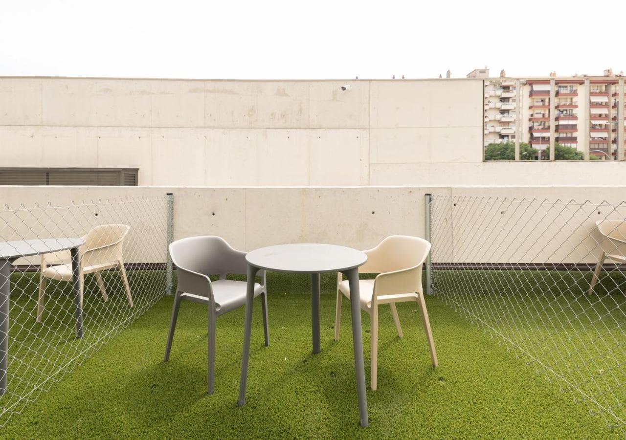 Yugo Appartement *