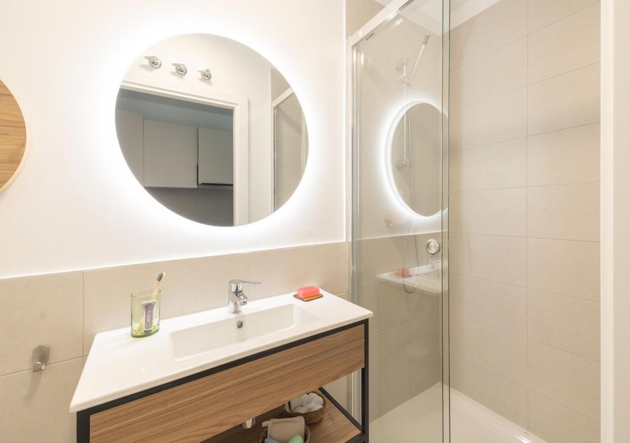 Appartement Yugo Pampelune