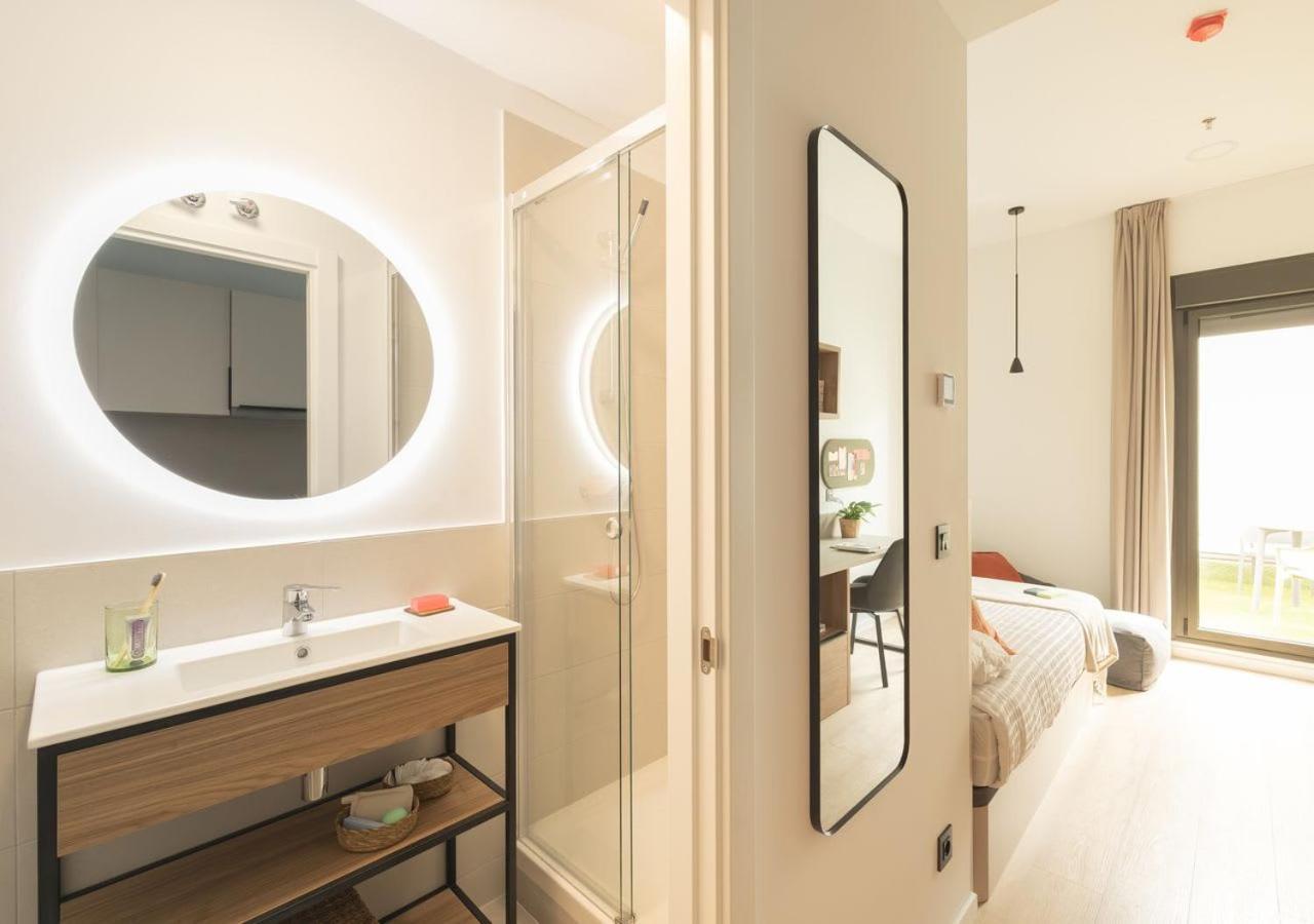 Appartement Yugo
