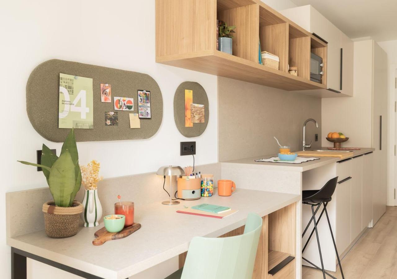 Yugo Appartement *