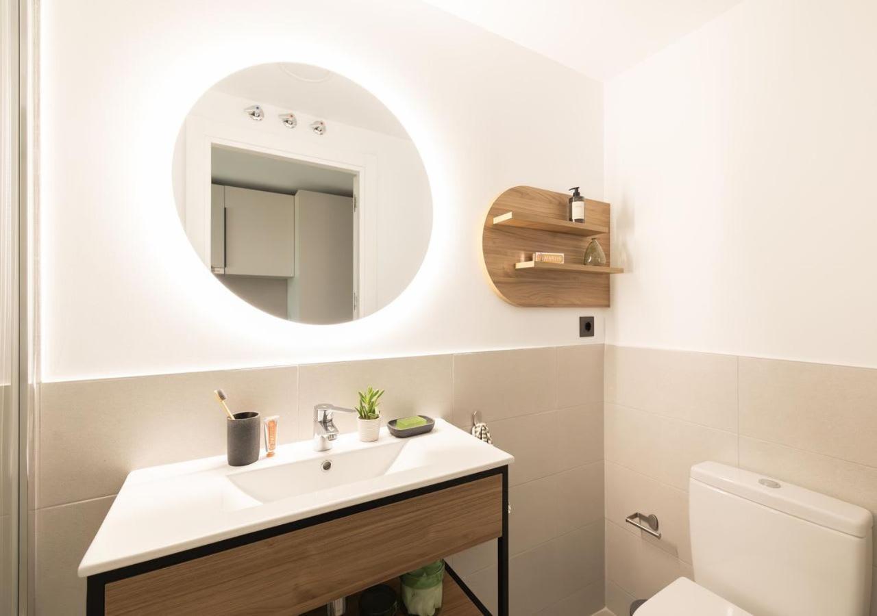 Yugo Appartement *