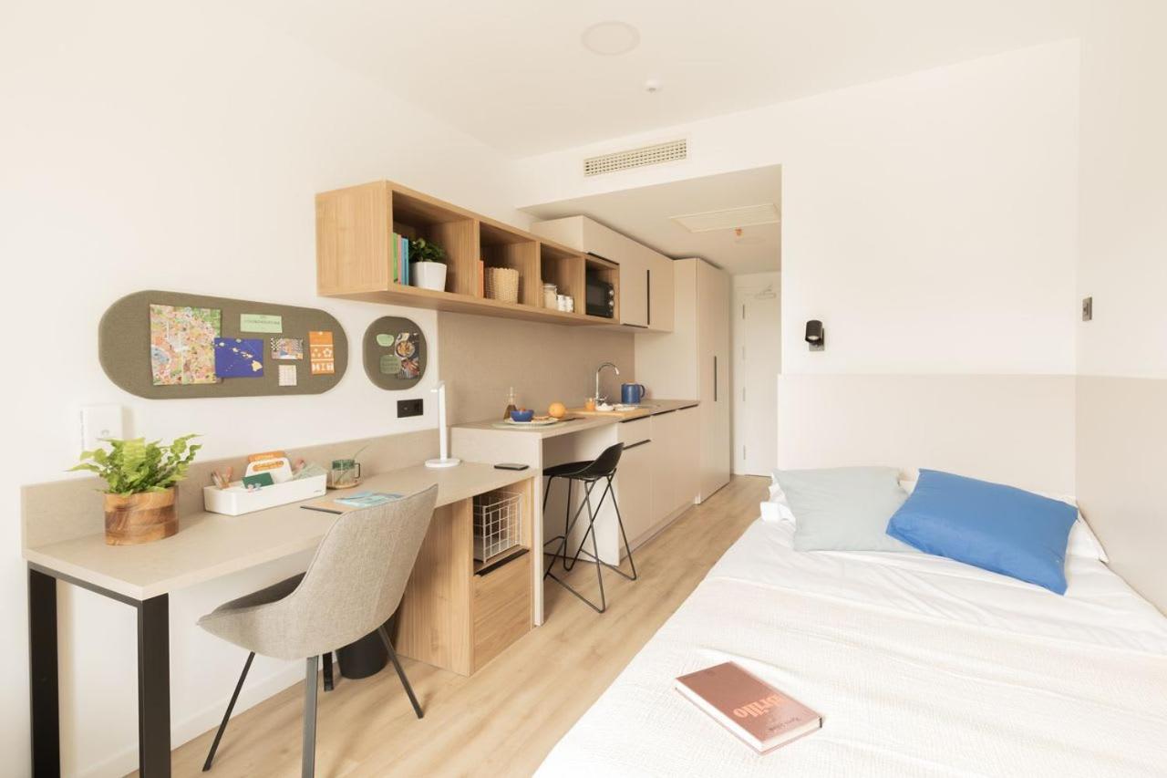 Appartement Yugo