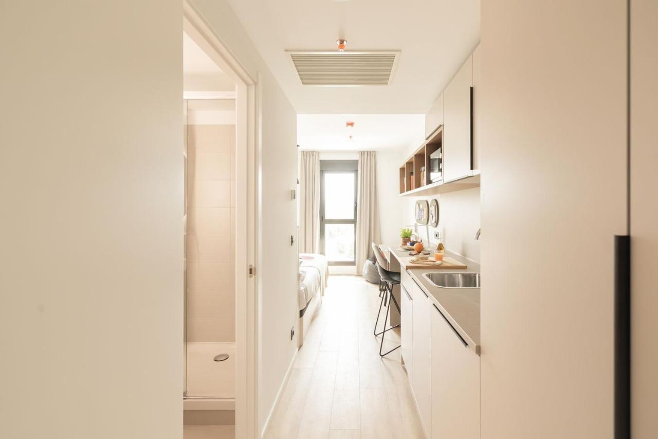 Yugo Appartement Pampelune