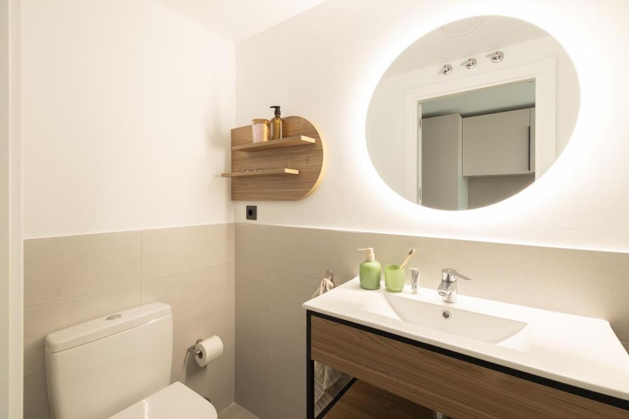 Appartement Yugo