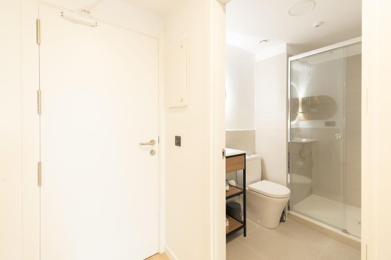 Appartement Yugo *