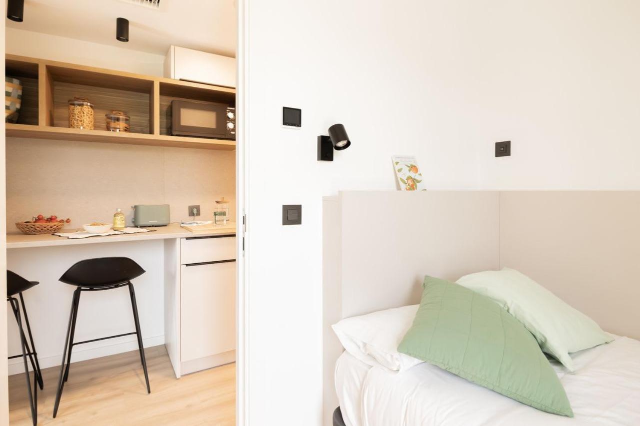 Appartement Yugo Pampelune
