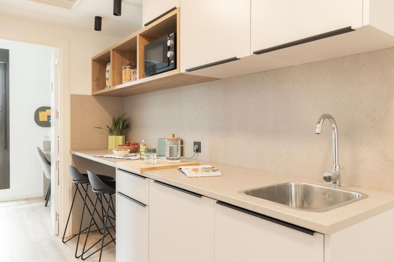 Yugo Appartement Pampelune