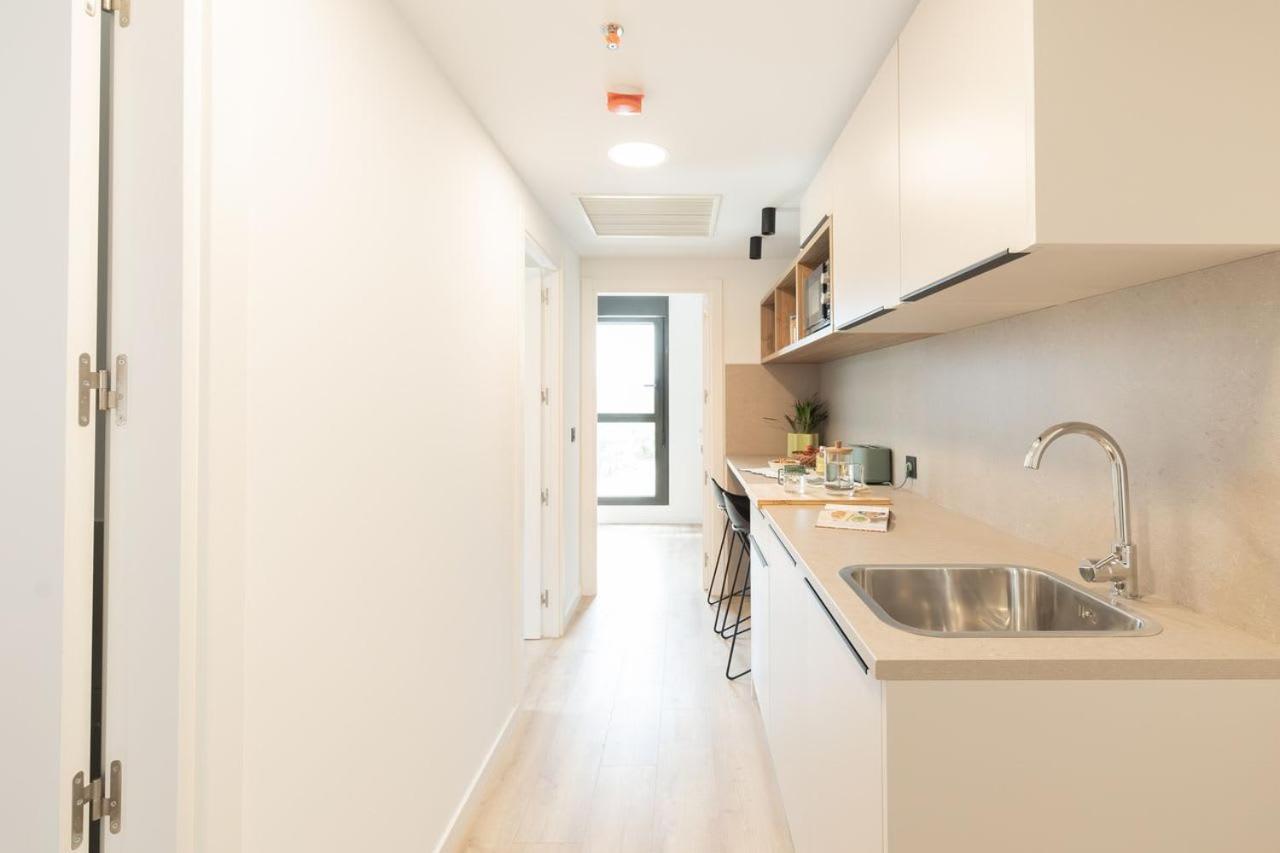 Appartement Yugo *