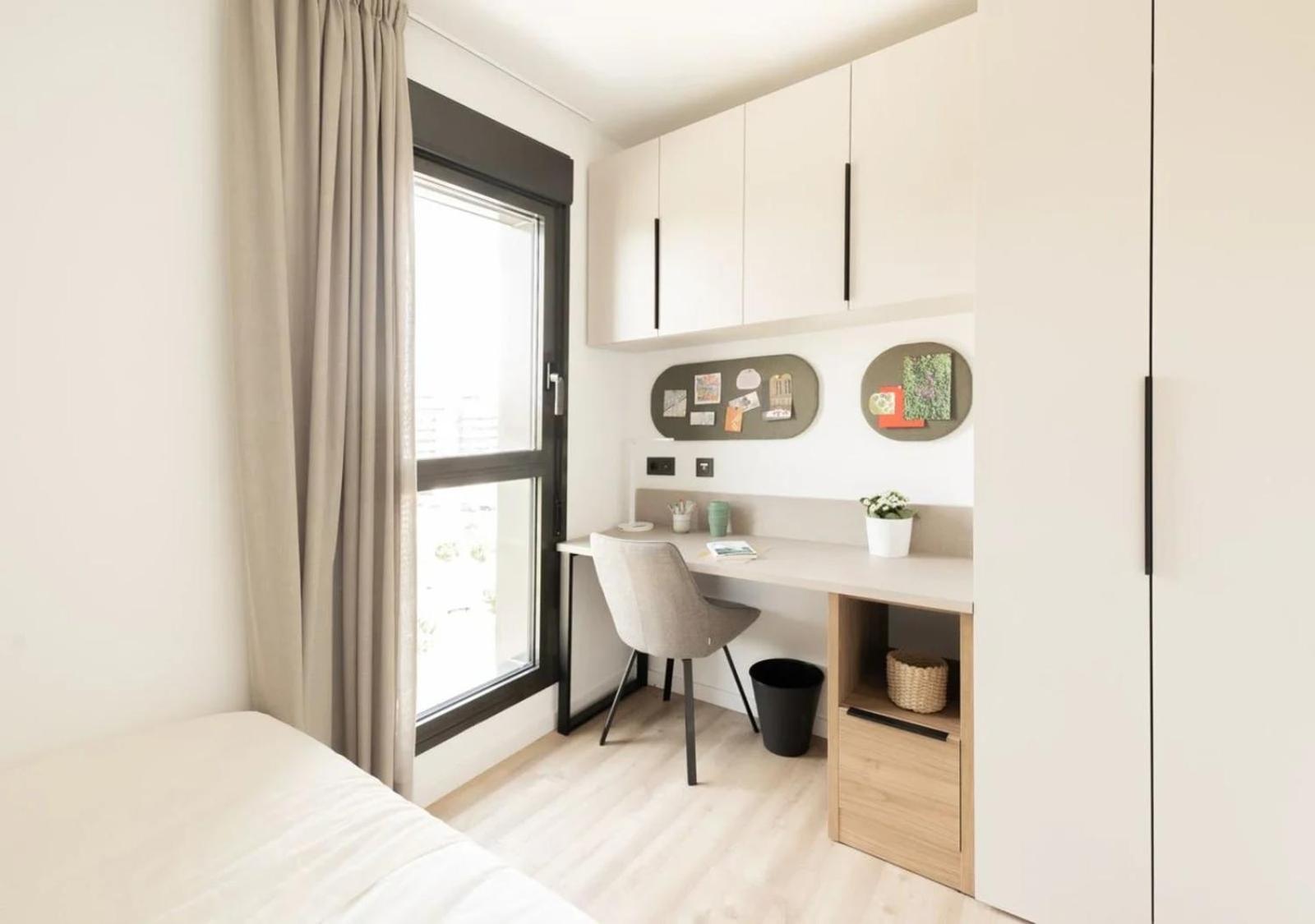 Yugo Appartement