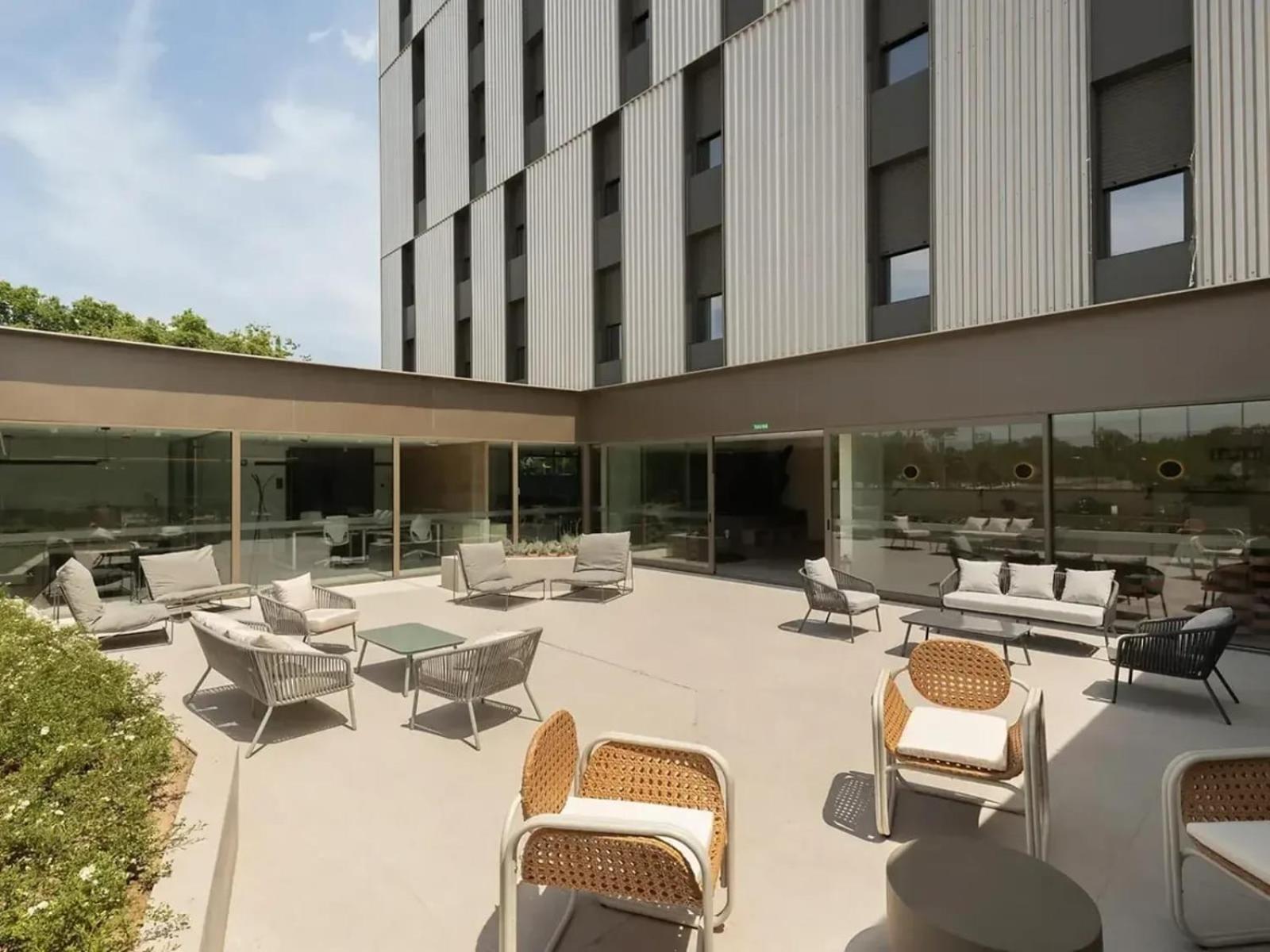 Yugo Appartement Pampelune